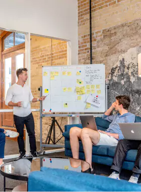 AI Powered Marketing