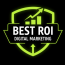 Best ROI Digital Marketing